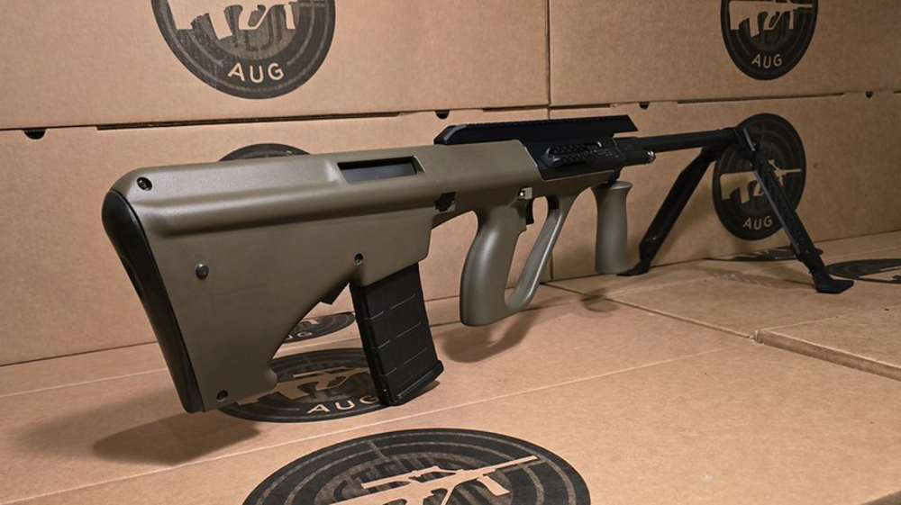 AUG Steyr Arms -img-7