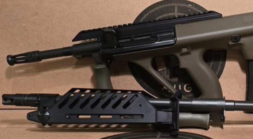 AUG Steyr Arms -img-1