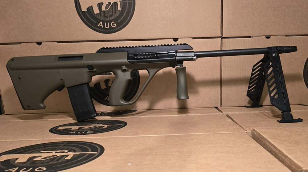AUG Steyr Arms -img-0