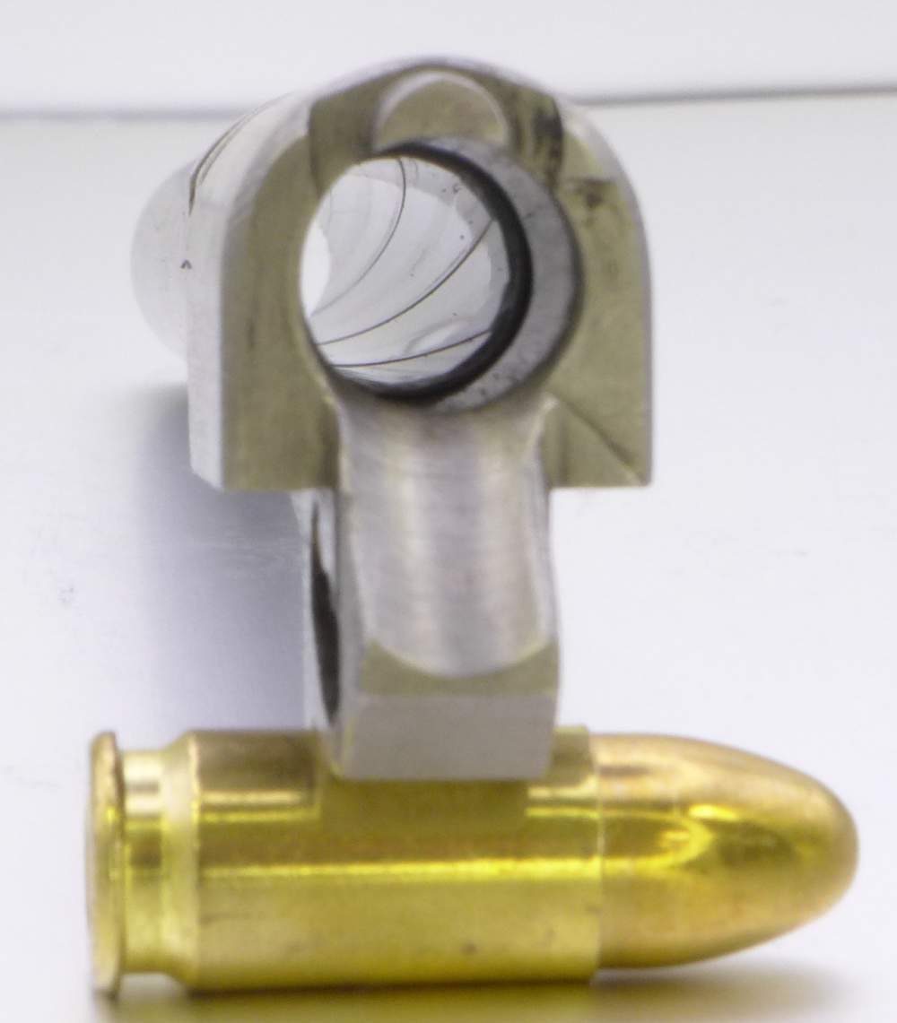 Surplus Police CZ 75 Pre B 9MM Pistols Ceska Zbrojovka B Grade -img-16