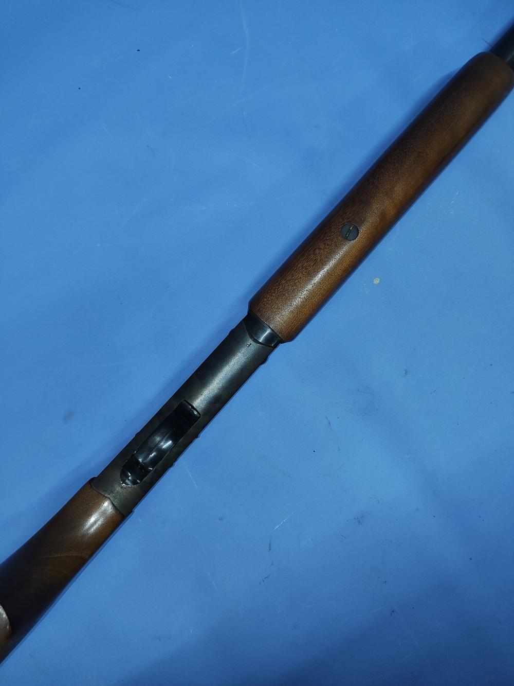 Harrington & Richardson 176 Topper 10 ga Shotgun H&R 3.5" Barrel-img-8