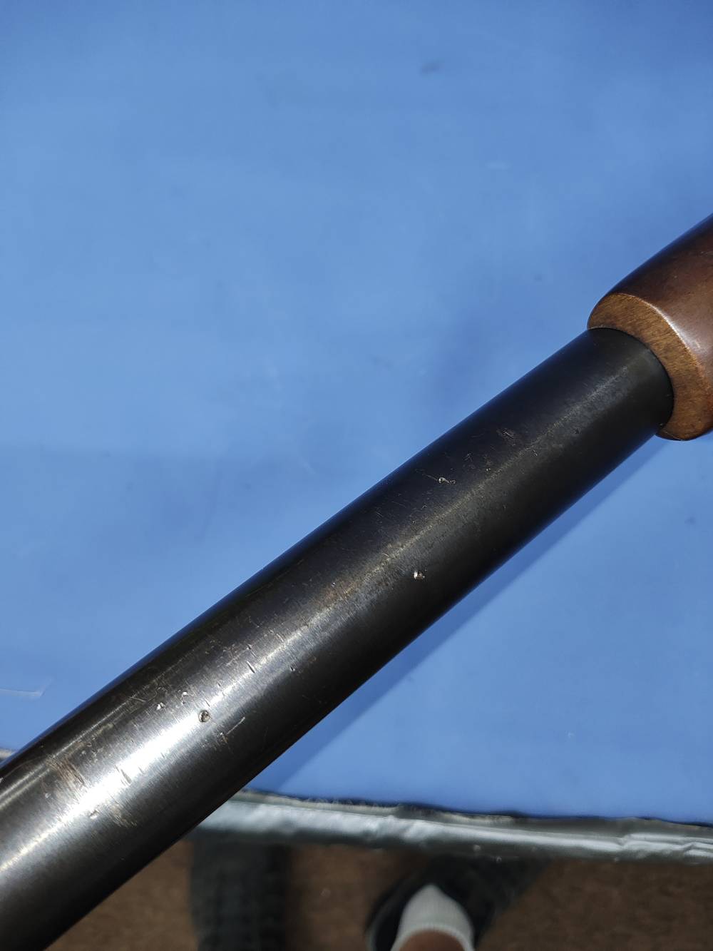 Harrington & Richardson 176 Topper 10 ga Shotgun H&R 3.5" Barrel-img-12