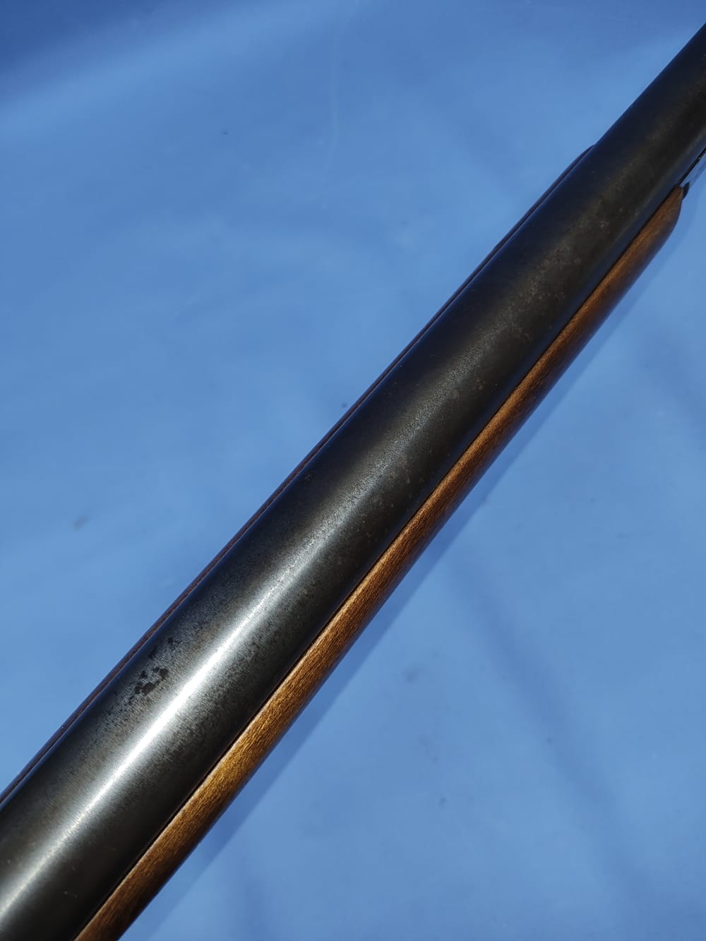 Harrington & Richardson 176 Topper 10 ga Shotgun H&R 3.5" Barrel-img-13