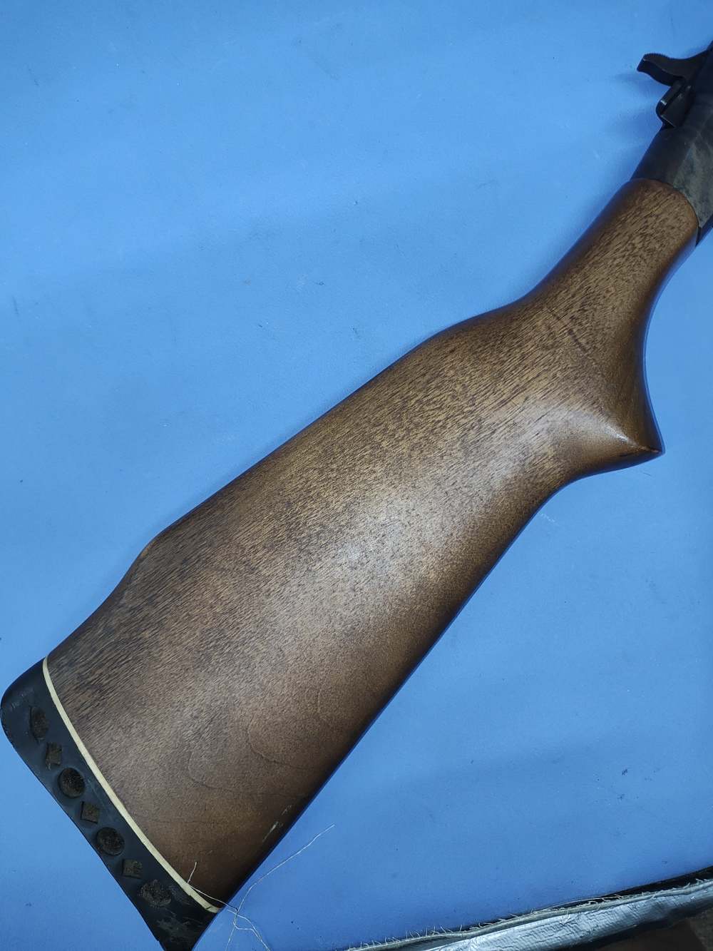 Harrington & Richardson 176 Topper 10 ga Shotgun H&R 3.5" Barrel-img-5