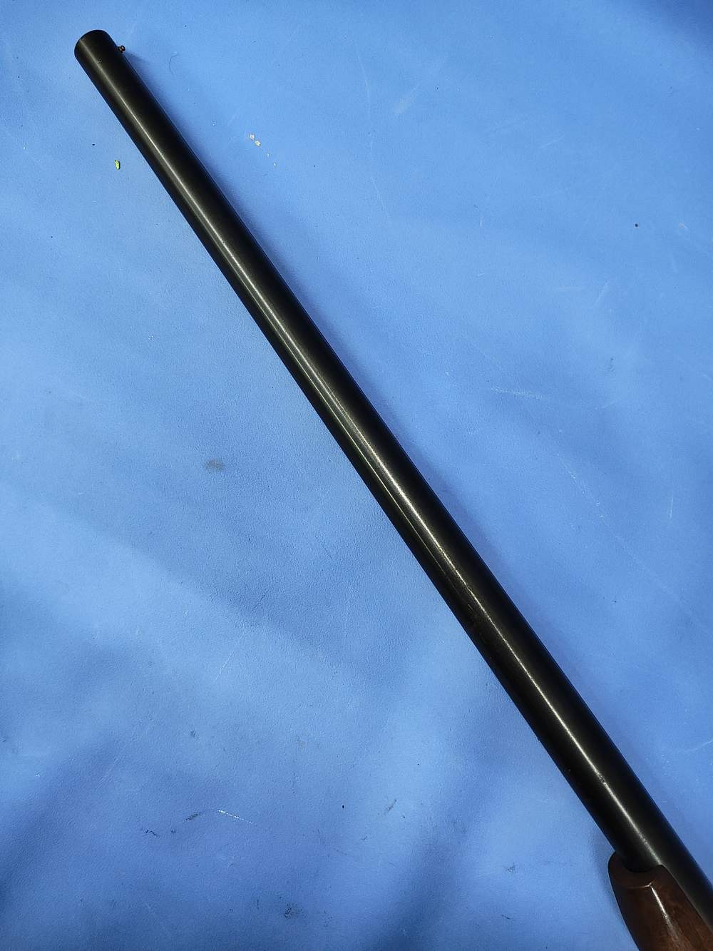 Harrington & Richardson 176 Topper 10 ga Shotgun H&R 3.5" Barrel-img-4