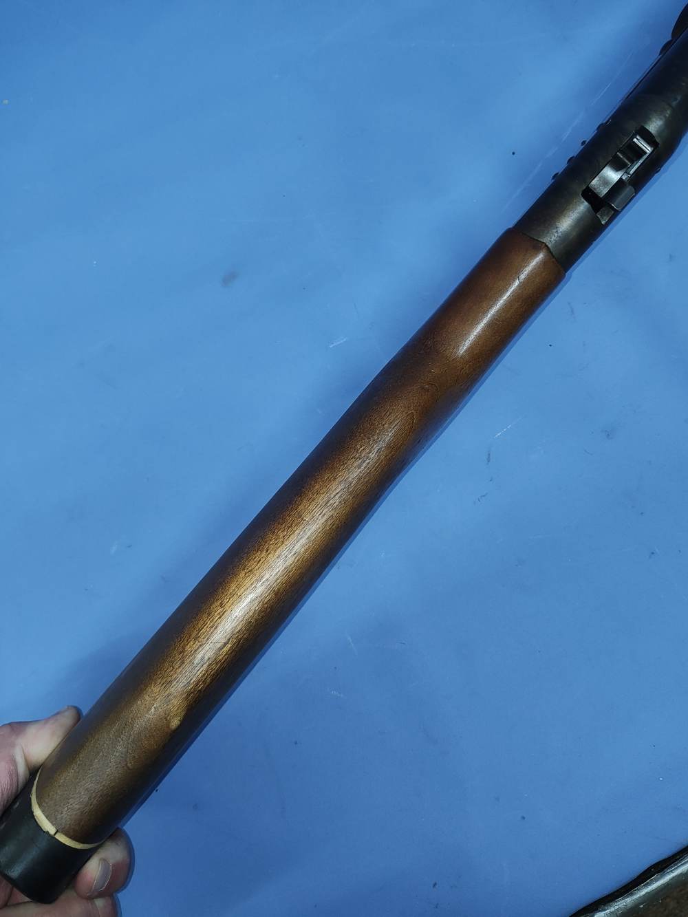 Harrington & Richardson 176 Topper 10 ga Shotgun H&R 3.5" Barrel-img-10