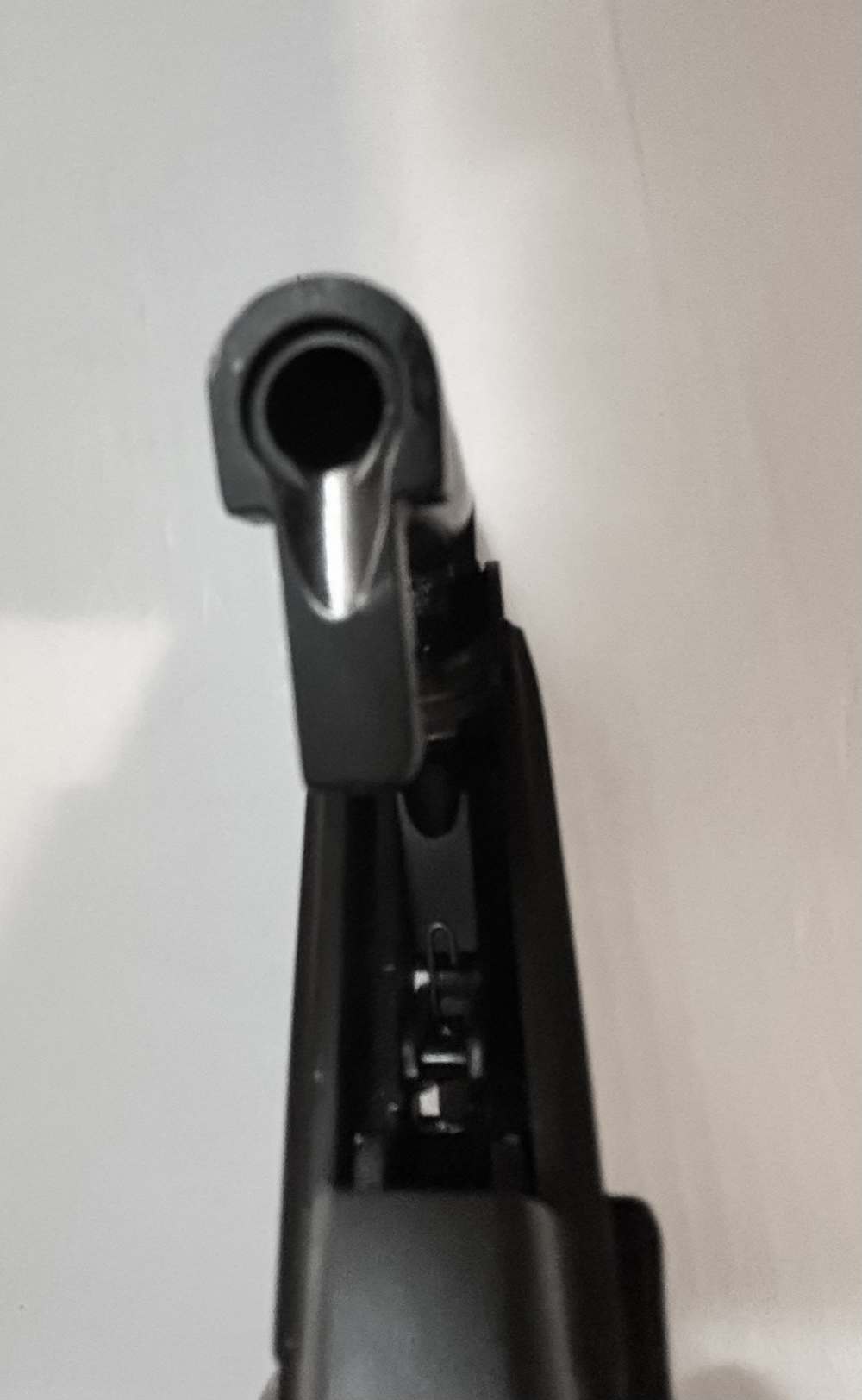 Taurus PT22 with Magazine Nice -img-3
