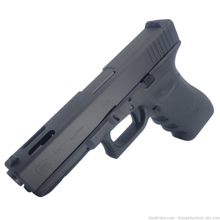 GLOCK 17C-img-0