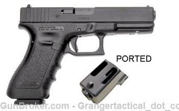 GLOCK 17C-img-1