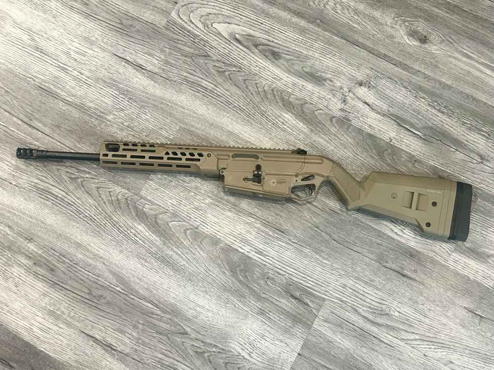 MCX Regulator 5.56-img-0