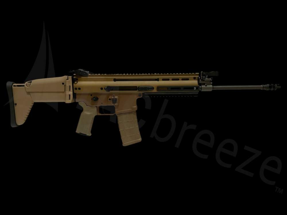 SCAR 16S -img-1