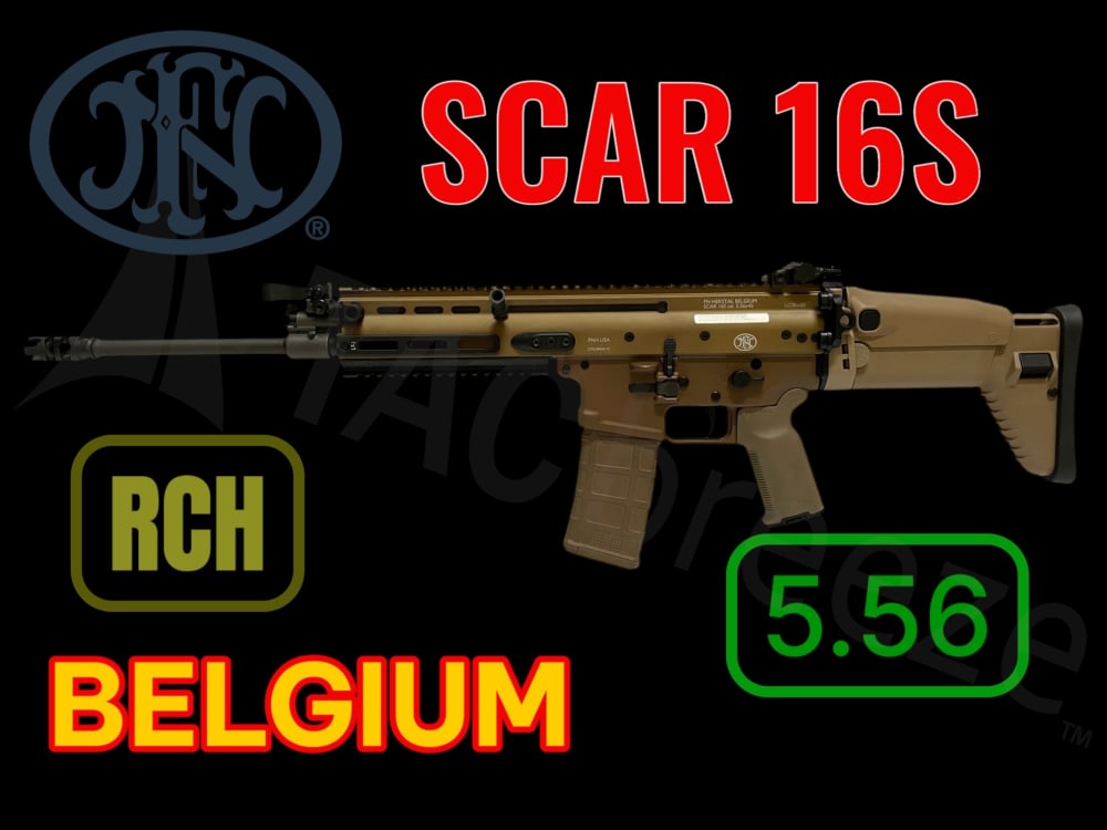 SCAR 16S -img-0