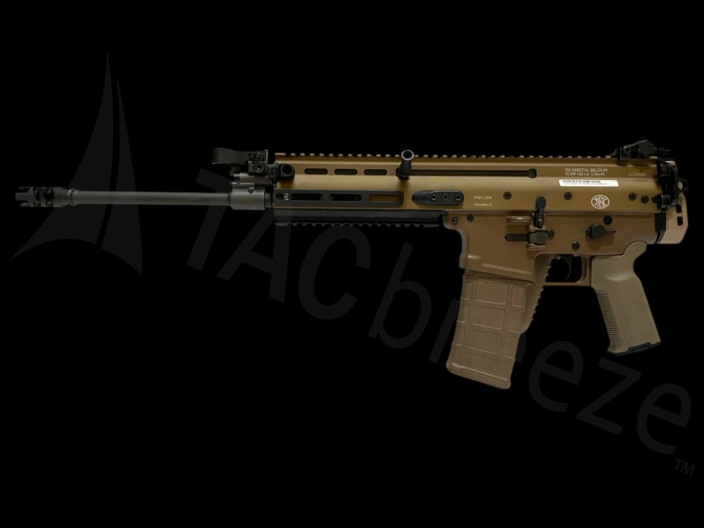 SCAR 16S -img-2