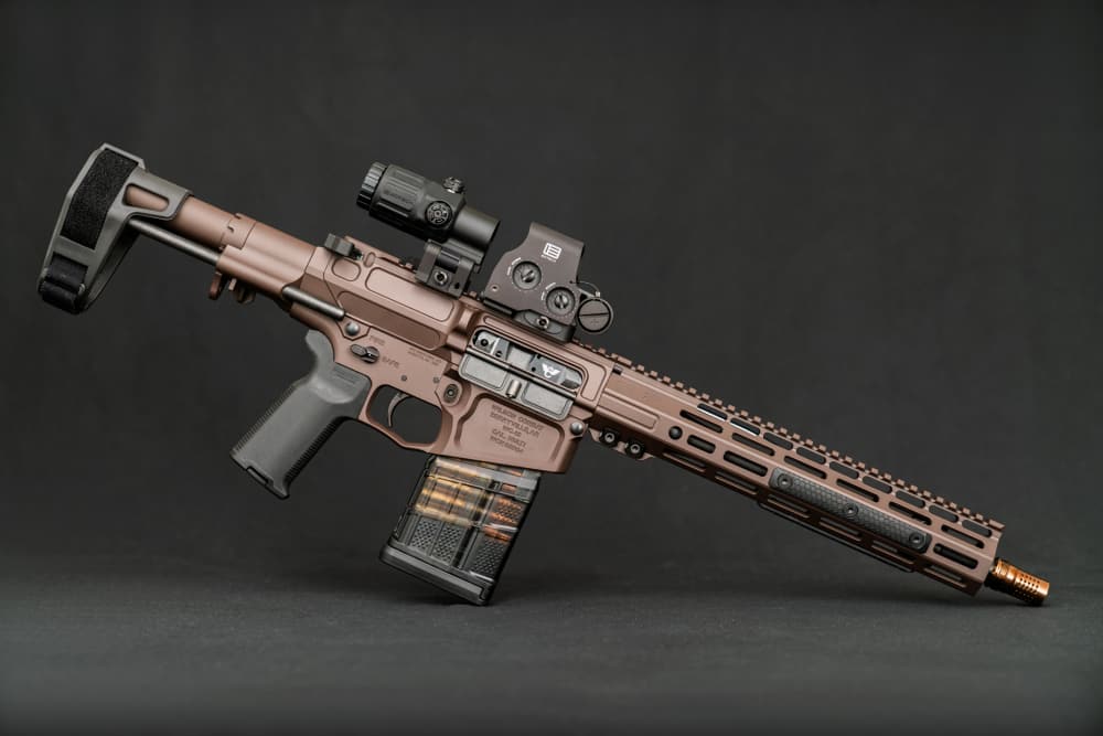 Wilson Combat AR-10 .308 WIN 12.5"-img-0