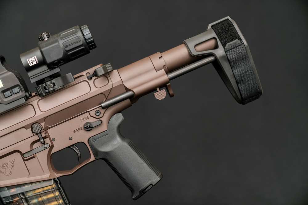 Wilson Combat AR-10 .308 WIN 12.5"-img-6