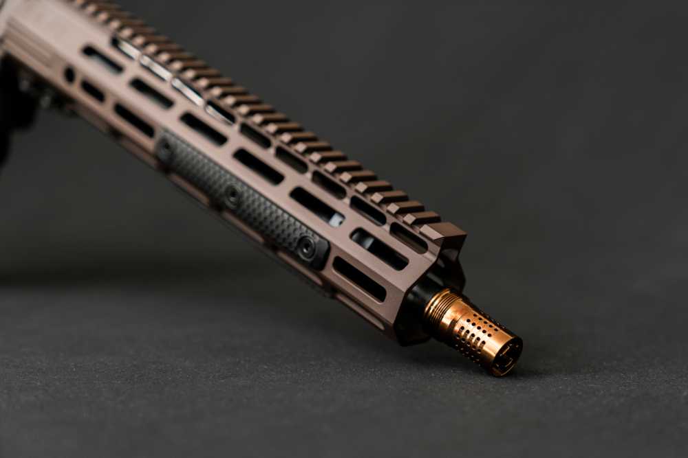 Wilson Combat AR-10 .308 WIN 12.5"-img-4