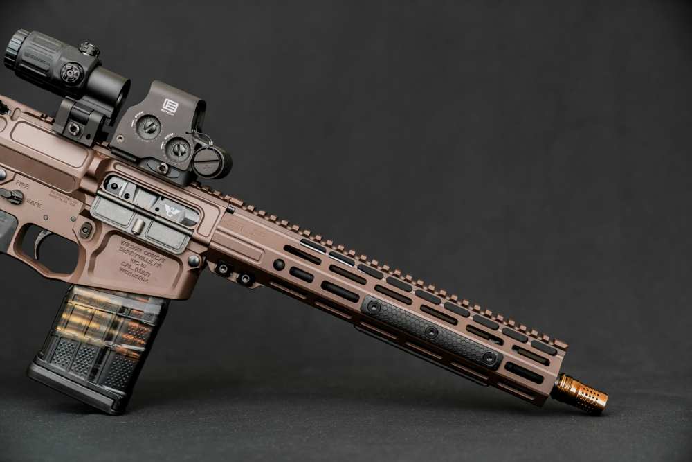 Wilson Combat AR-10 .308 WIN 12.5"-img-3