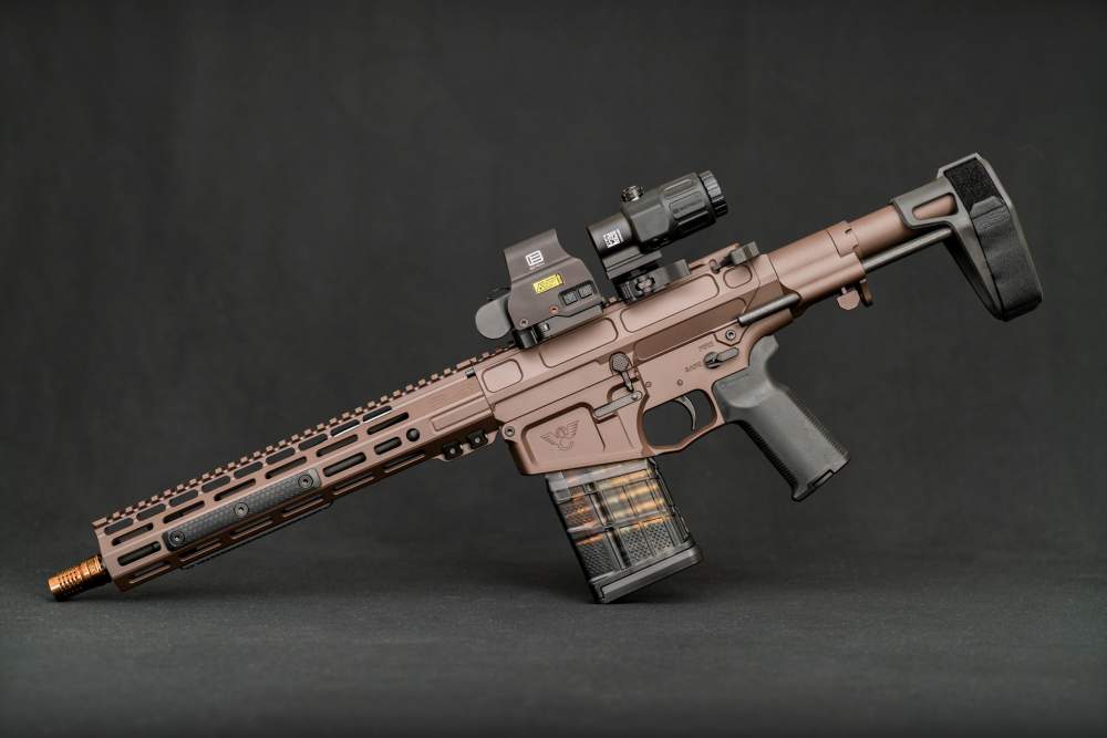 Wilson Combat AR-10 .308 WIN 12.5"-img-5