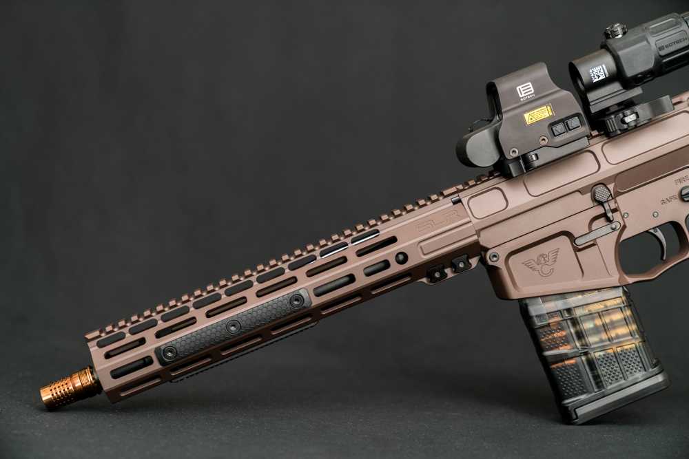 Wilson Combat AR-10 .308 WIN 12.5"-img-8