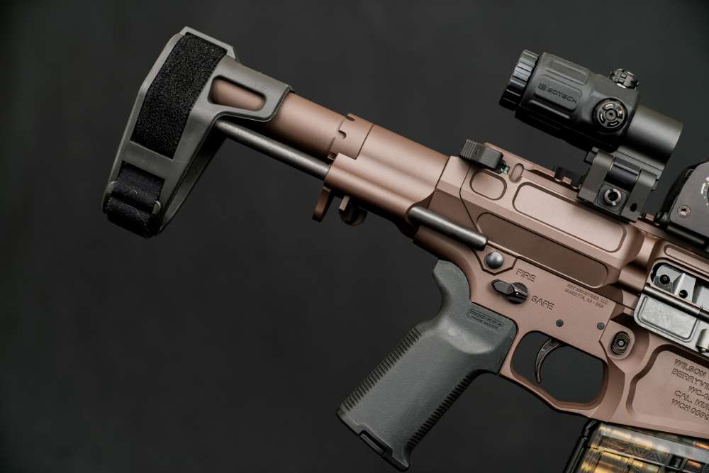 Wilson Combat AR-10 .308 WIN 12.5"-img-1