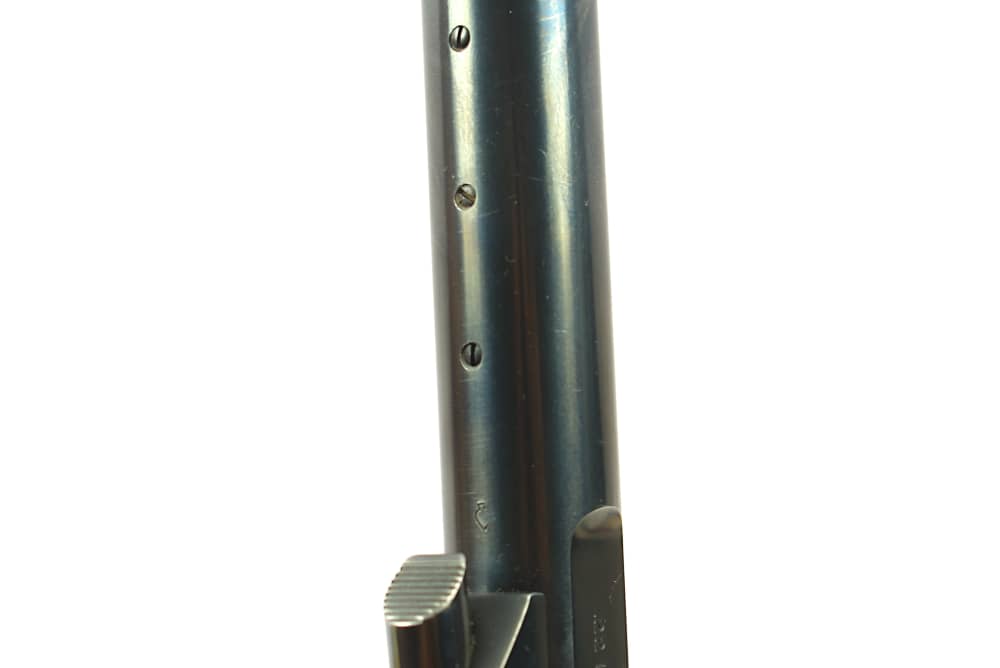 High Standard Supermatic Citation Model 104 22 LR 5.5" Hamden w/ Box (C&R)-img-17