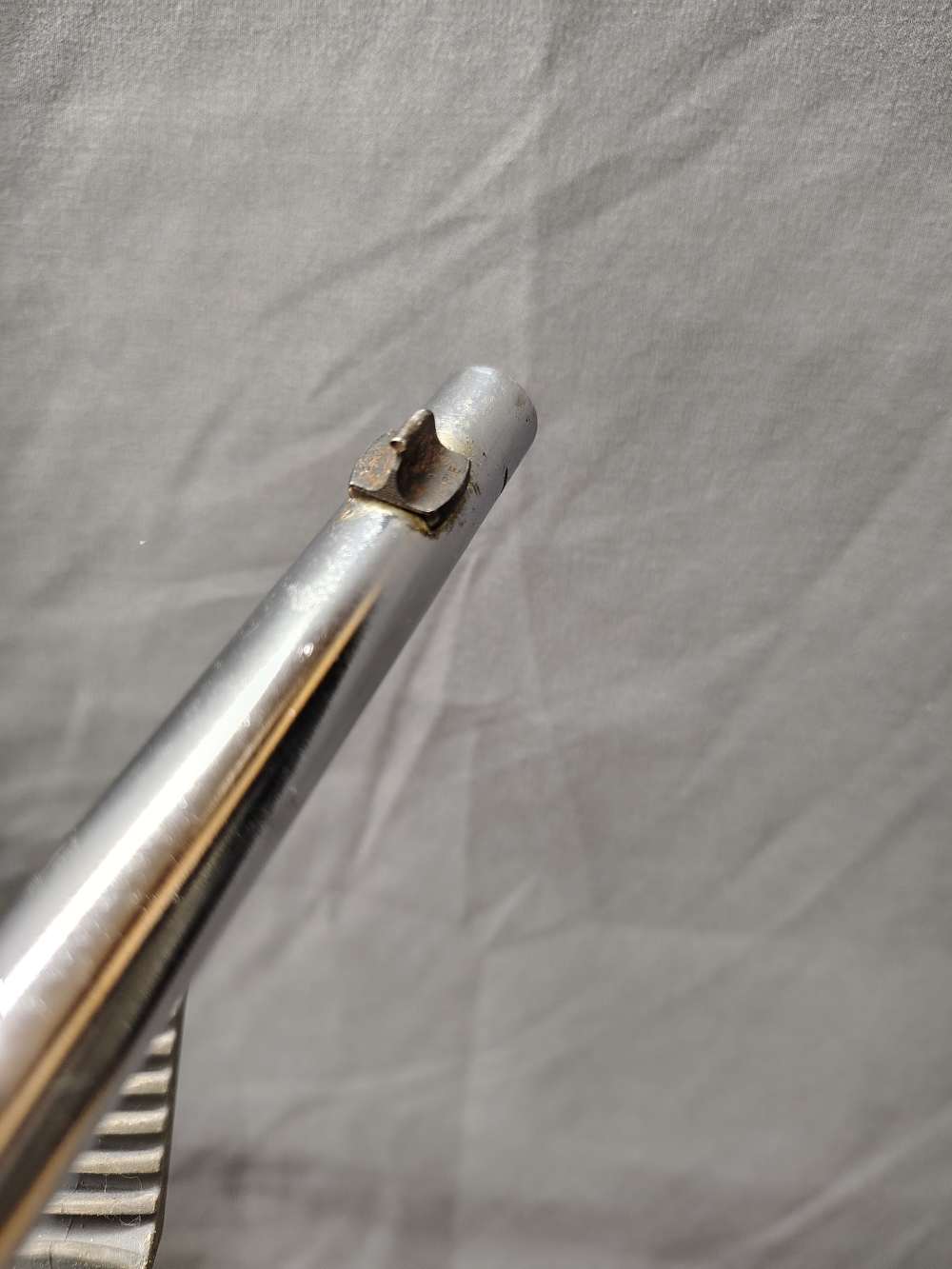 Winchester Model 62 take down 22 S, L, LR pump NO RESERVE !! -img-20