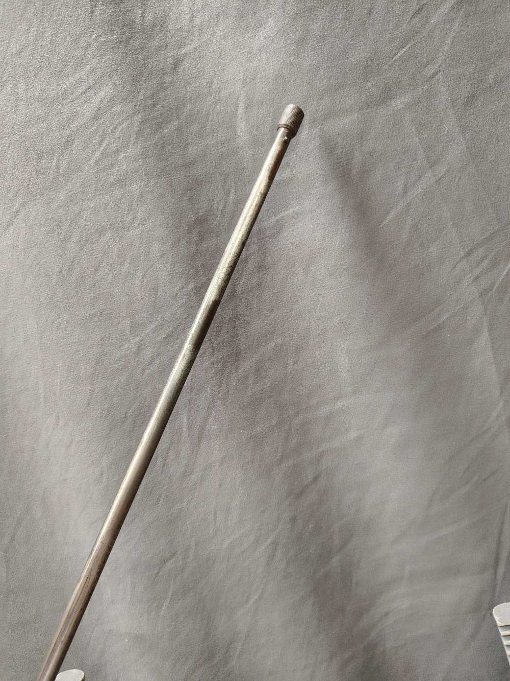 Winchester Model 62 take down 22 S, L, LR pump NO RESERVE !! -img-34