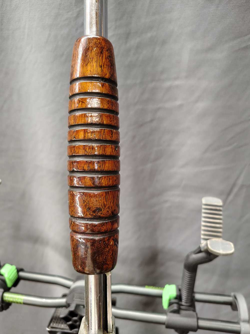Winchester Model 62 take down 22 S, L, LR pump NO RESERVE !! -img-26