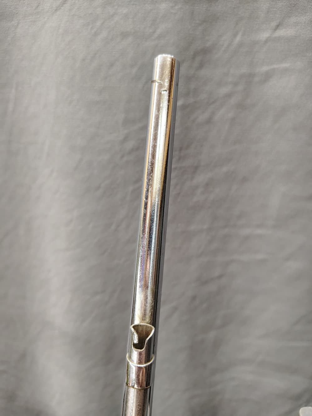 Winchester Model 62 take down 22 S, L, LR pump NO RESERVE !! -img-28