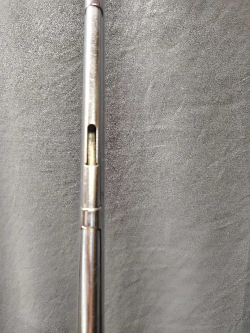 Winchester Model 62 take down 22 S, L, LR pump NO RESERVE !! -img-27