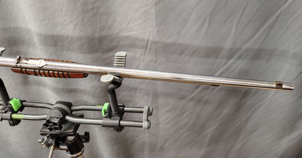 Winchester Model 62 take down 22 S, L, LR pump NO RESERVE !! -img-38