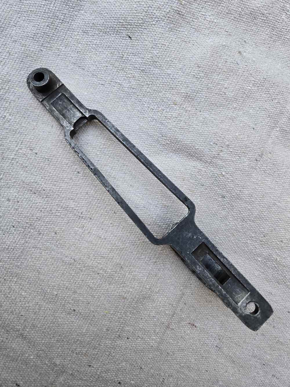 Arisaka Type 38 Rifle/Carbine or Type 44 Trigger Guard-img-3