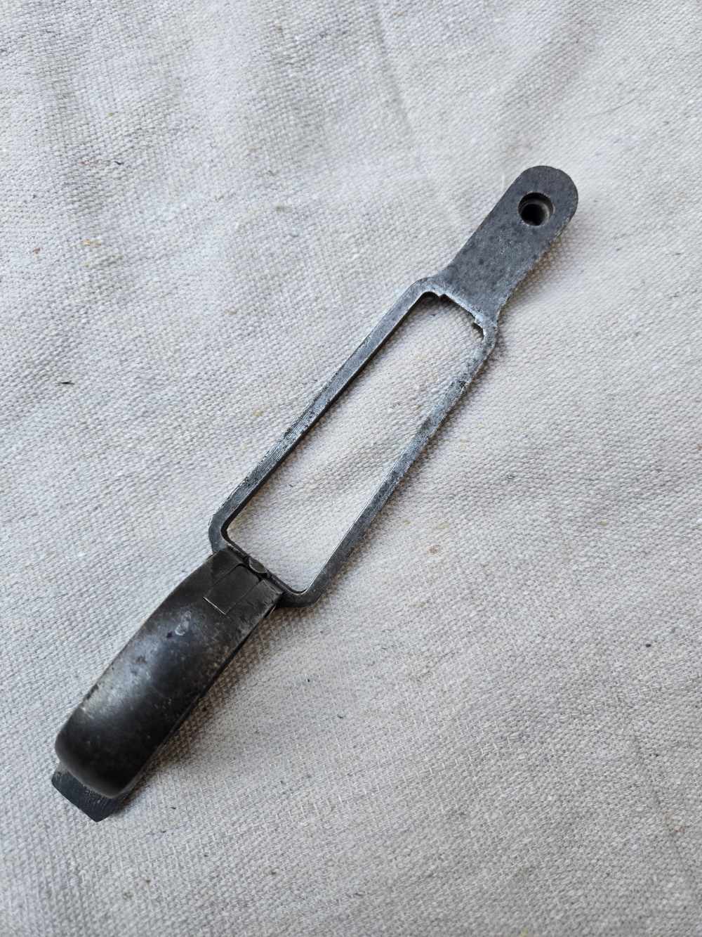 Arisaka Type 38 Rifle/Carbine or Type 44 Trigger Guard-img-1