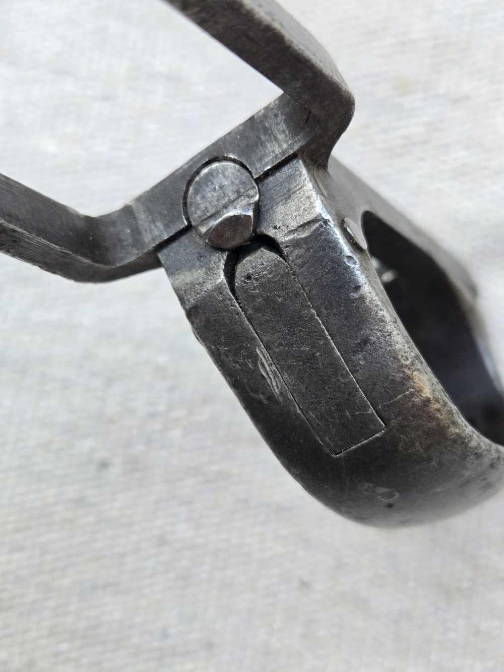 Arisaka Type 38 Rifle/Carbine or Type 44 Trigger Guard-img-4
