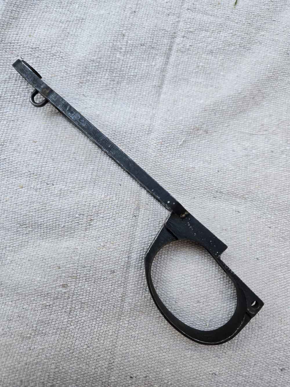 Lee Enfield No.4 Mk.1/3 Trigger Guard - Savage-img-1