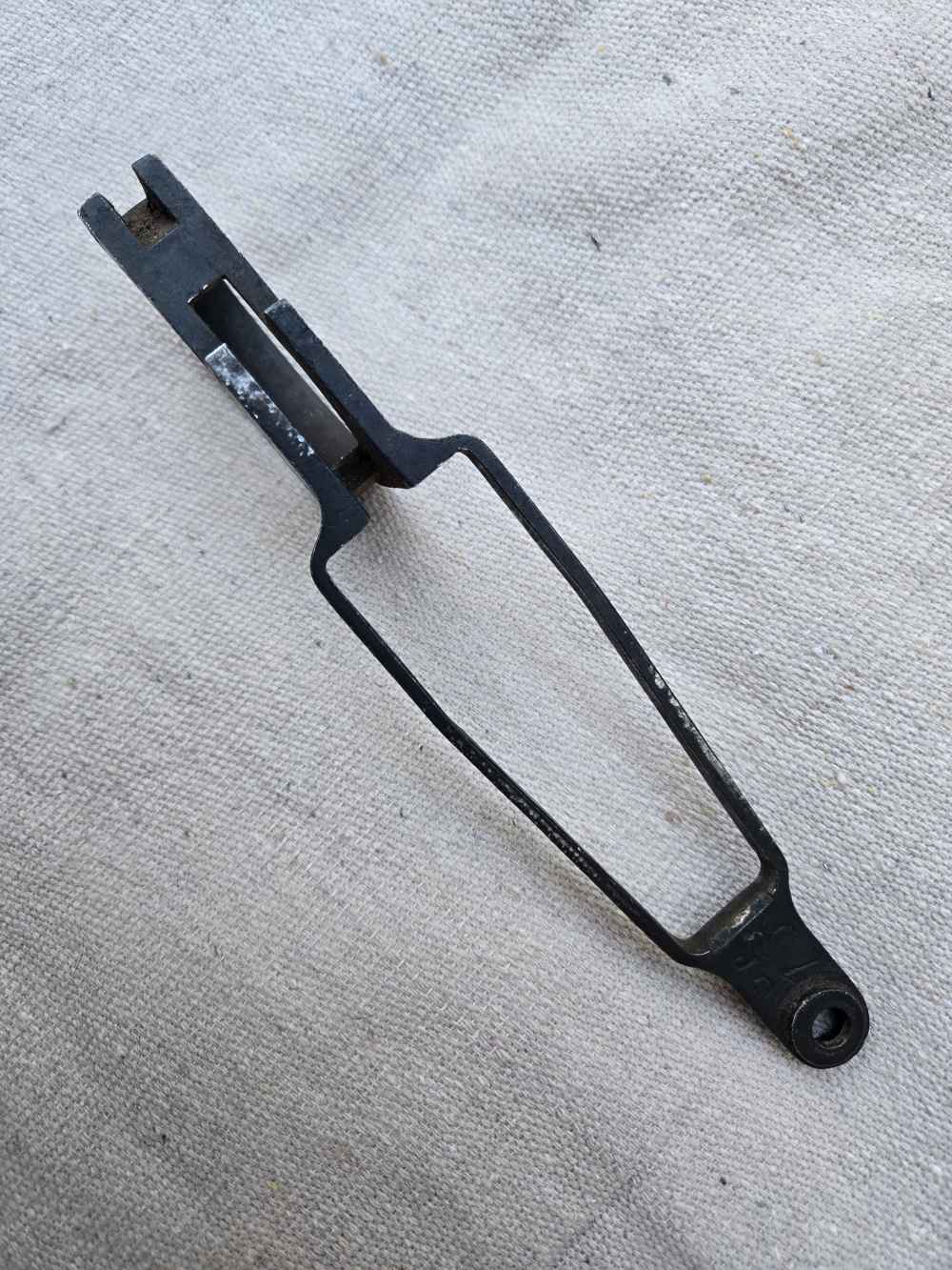 Lee Enfield No.4 Mk.1/3 Trigger Guard - Savage-img-3