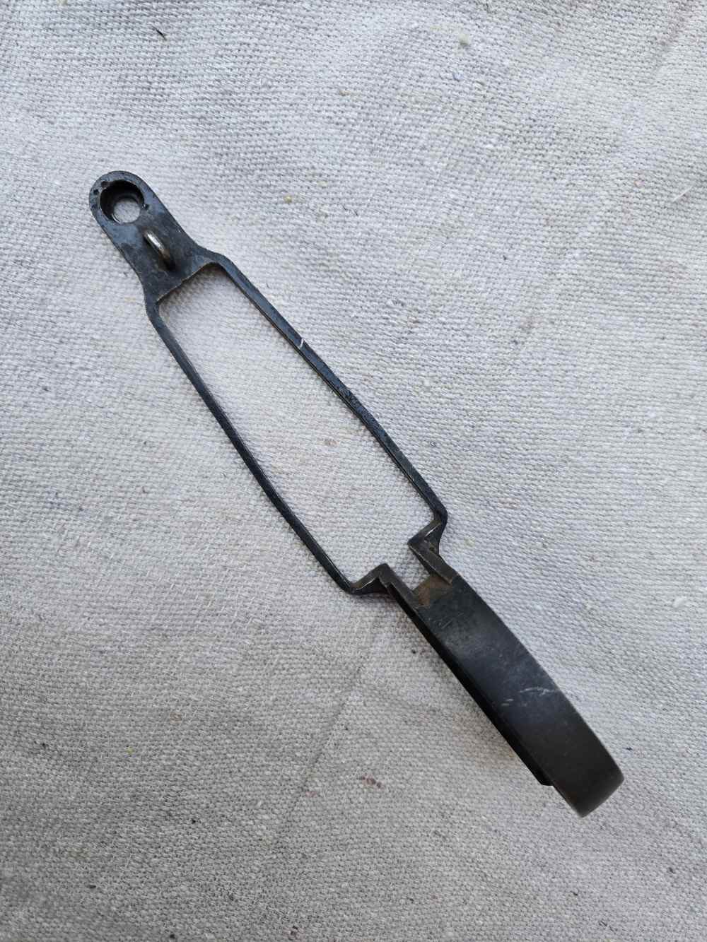 Lee Enfield No.4 Mk.1/3 Trigger Guard - Savage-img-2