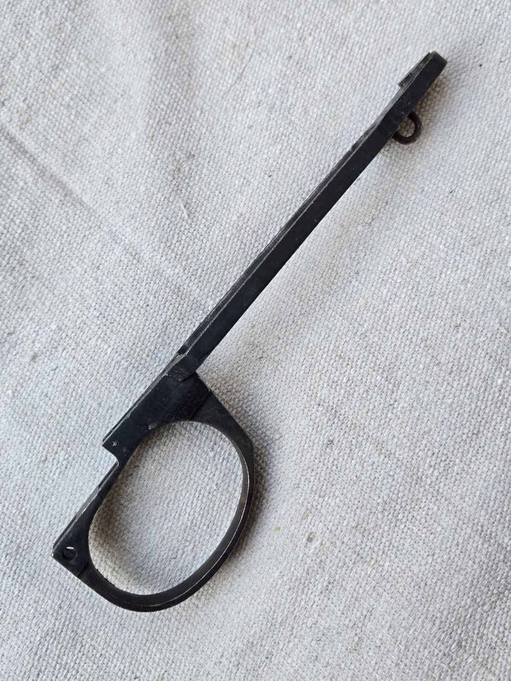 Lee Enfield No.4 Mk.1/3 Trigger Guard - Savage-img-0