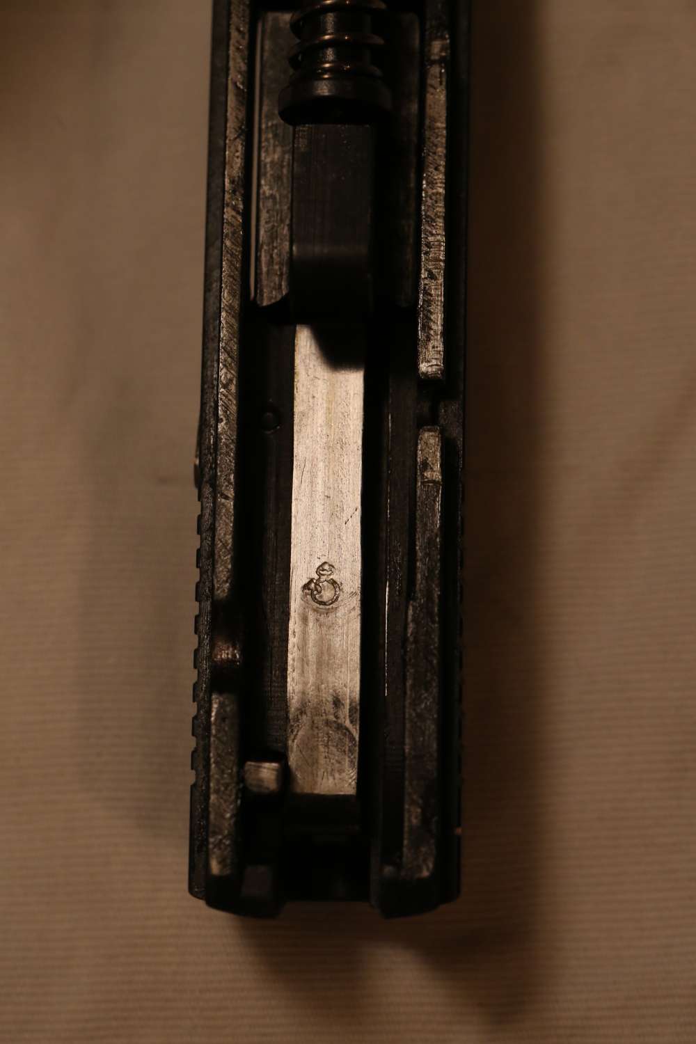 Interarms Firestar M40-img-9
