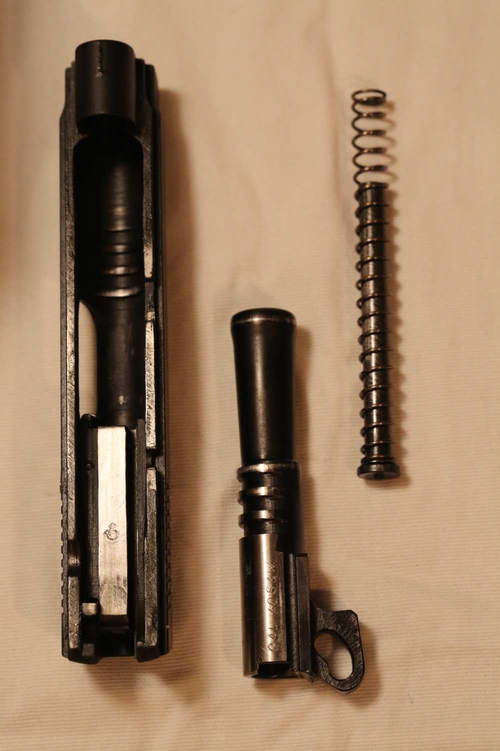 Interarms Firestar M40-img-6