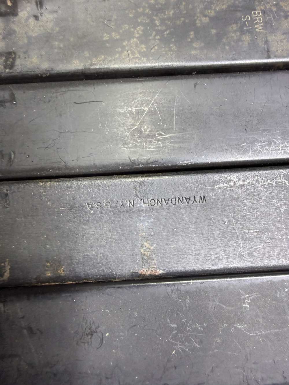 204 Springfield Armory M1A / M14 20-Round Magazines Lot of 5 Used-img-4