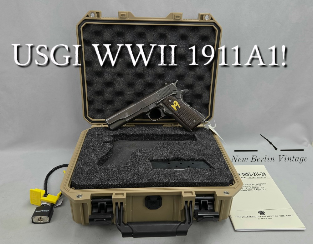 CMP 1911A1-img-0