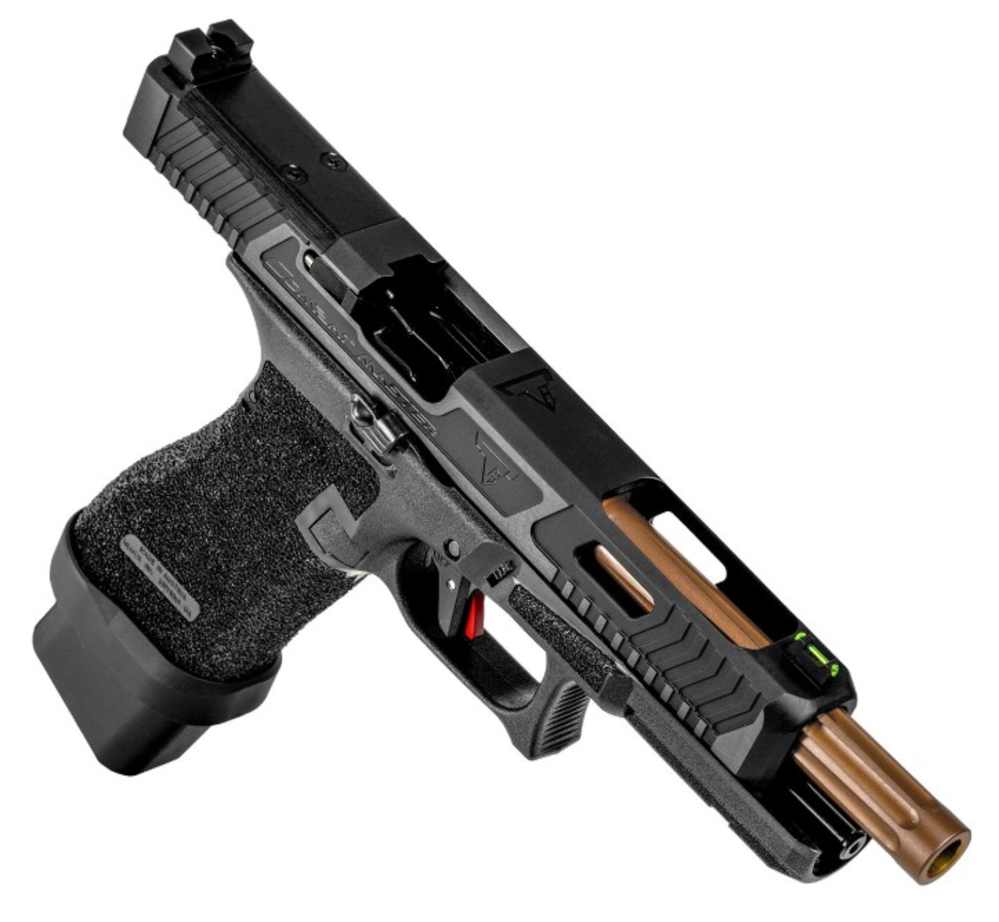 Taran Tactical JW4 Combat Master 9mm Pistol Package – JW4-G34-G3-CM-PKG-img-2
