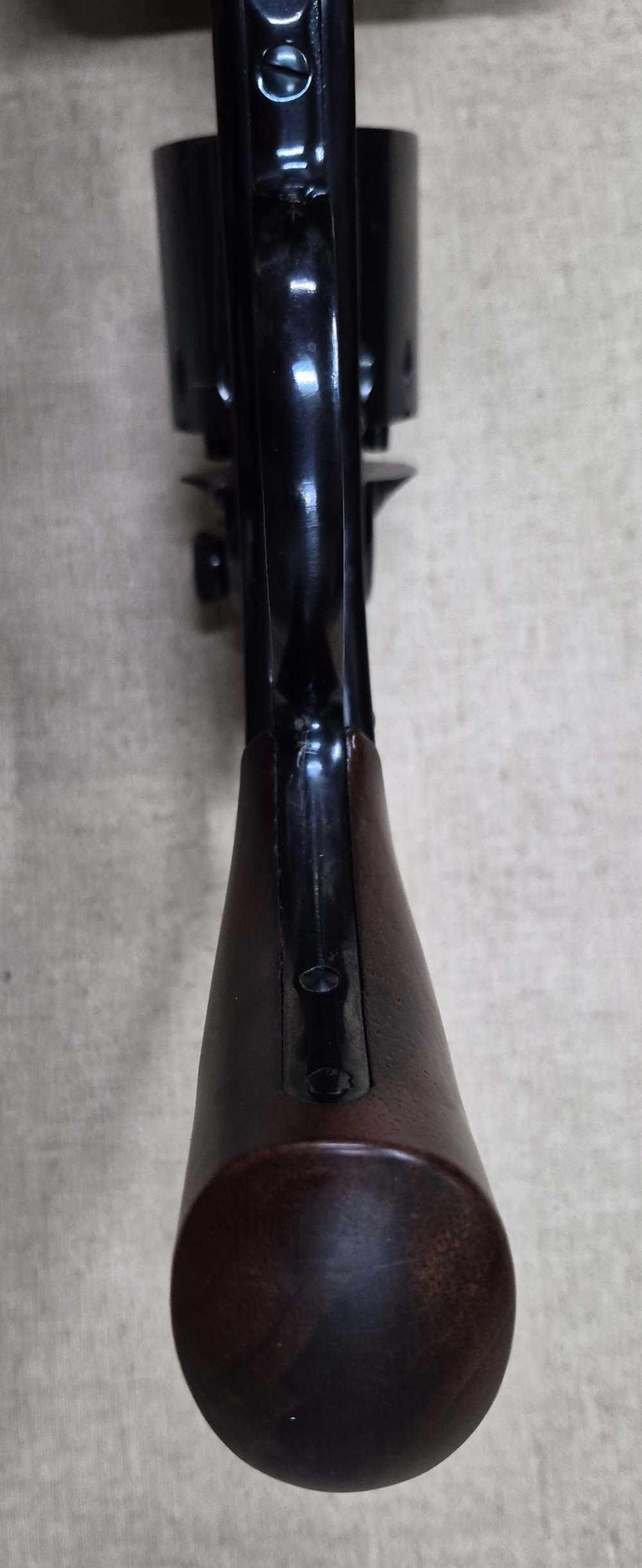 Pietta 1858 Starr double action Revolver-img-12
