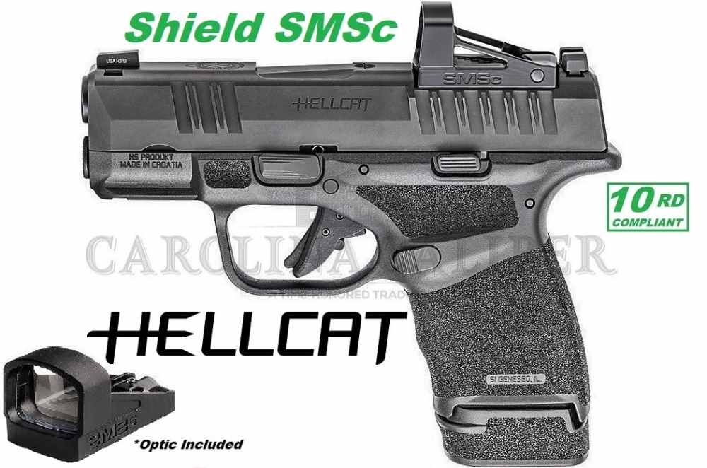 SPRINGFIELD HELLCAT-img-0