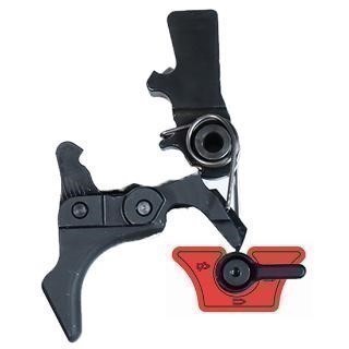 Franklin BFSIII 22-C1 Binary Firing System GEN 3 Trigger for Ruger 10/22 !-img-0