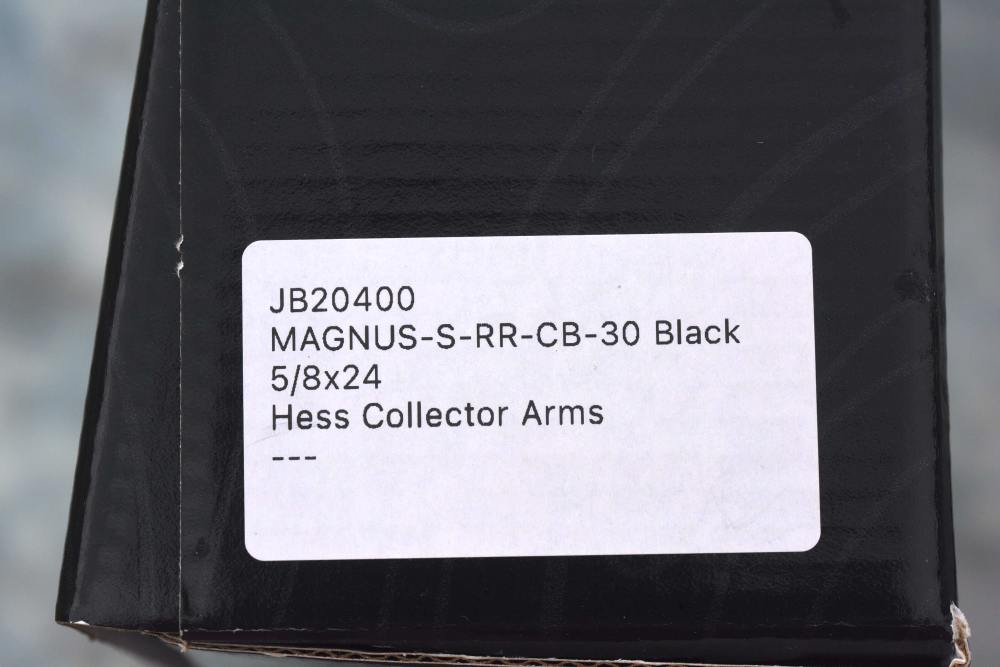 Thunder Beast Arms Magnus S RR CB 30 Suppressor-img-1