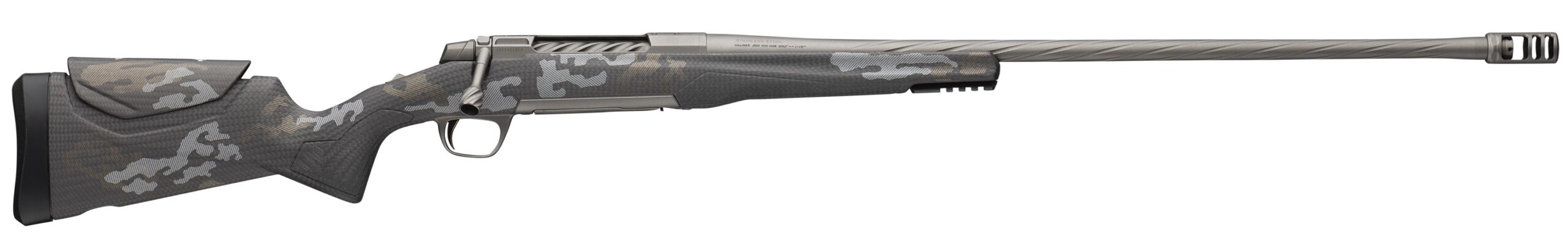 Browning X-Bolt Mountain Pro 7MM PRC Rifle-img-0