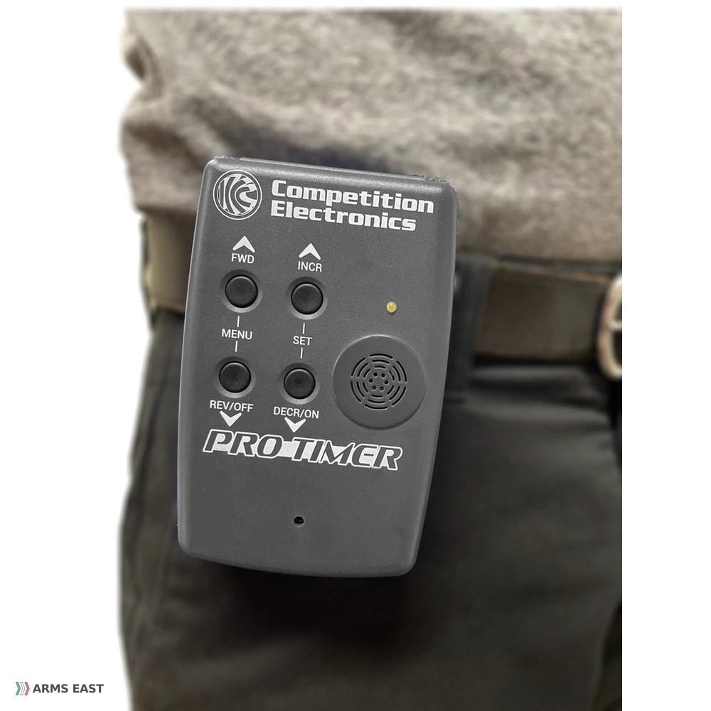 Competition Electronics ProTimer Shot Timer-img-0