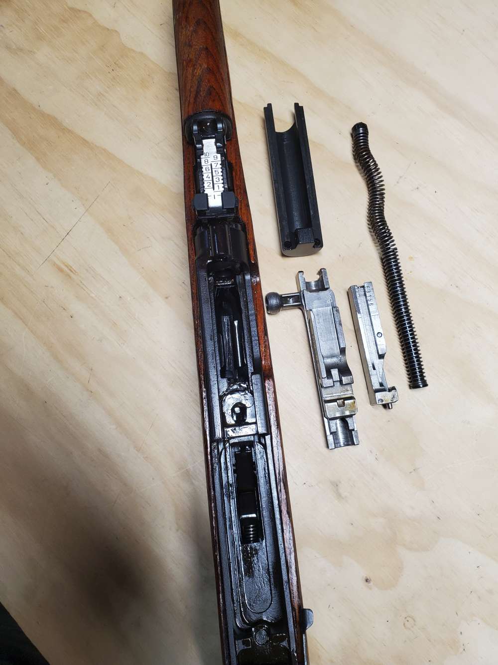 Yugo M59/66 SKS 7.62x39mm-img-10